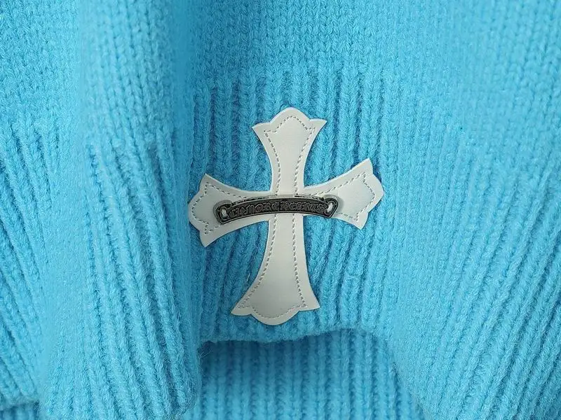 Chrome Hearts S-XXL aztx8163 (9)